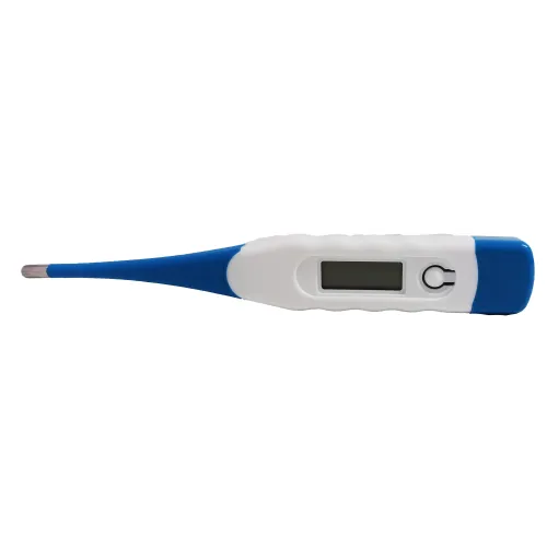 Digitalen KoortsThermometer